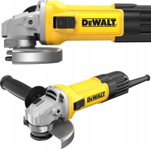 Dewalt DEWALT SZLIFIERKA KĄT.115 / 900W DWE4036 1