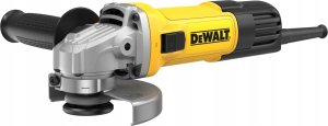 Dewalt DEWALT SZLIFIERKA KĄT.115 / 900W DWE4036 3
