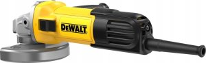 Dewalt DEWALT SZLIFIERKA KĄT.115 / 900W DWE4036 4