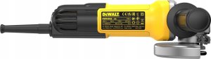 Dewalt DEWALT SZLIFIERKA KĄT.115 / 900W DWE4036 6