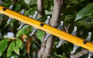 Dewalt DEWALT NOŻYCE DO ŻYWOPŁOTU 54V FV DCMHT573X1 1x9,0Ah 65cm 31mm 7