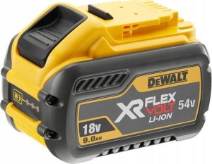 Dewalt DEWALT NOŻYCE DO ŻYWOPŁOTU 54V FV DCMHT573X1 1x9,0Ah 65cm 31mm 9