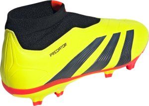 Adidas Buty piłkarskie adidas Predator League LL FG IG7766 42 4