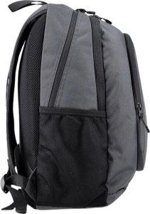4f Plecak sportowy szkolny miejski 4F U278 szary 4FWSS24ABACU278 27S 4