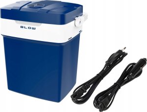 Lodówka turystyczna Blow Lodówka turystyczna samochodowa BLOW 32L 11