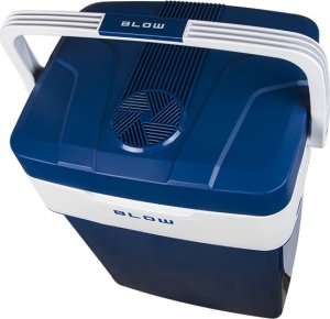 Lodówka turystyczna Blow Lodówka turystyczna samochodowa BLOW 32L 2