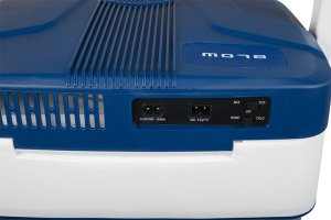 Lodówka turystyczna Blow Lodówka turystyczna samochodowa BLOW 32L 5