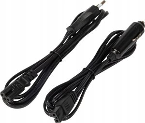 Lodówka turystyczna Blow Lodówka turystyczna samochodowa BLOW 32L 10