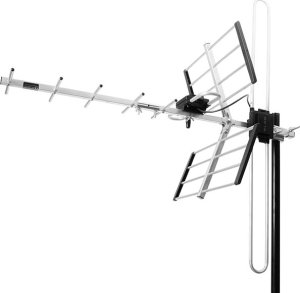 Antena RTV Blow Antena DVB-T BLOW ATD32S VHF/UHF MUX8 pasywna zewnętrzna 2