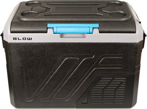 Lodówka turystyczna Blow Lodówka turystyczna samochodowa kompresorowa BLOW 35L 2