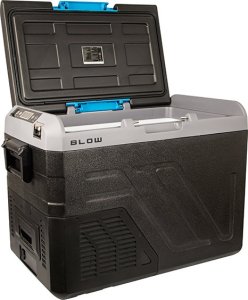Lodówka turystyczna Blow Lodówka turystyczna samochodowa kompresorowa BLOW 35L 3