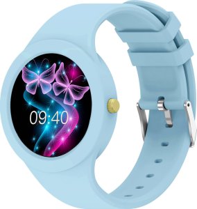 Gravity Zegarek dziecięcy SMARTWATCH GRAVITY GT14-4 blue 1