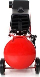 Kompresor samochodowy Kraft&Dele Kompresor olejowy 50L KD401 11