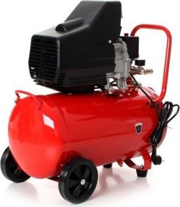 Kompresor samochodowy Kraft&Dele Kompresor olejowy 50L KD401 12