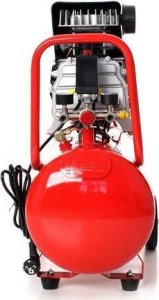 Kompresor samochodowy Kraft&Dele Kompresor olejowy 50L KD401 15