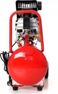 Kompresor samochodowy Kraft&Dele Kompresor olejowy 50L KD401 22