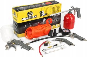 Kompresor samochodowy Kraft&Dele Kompresor olejowy 50L KD401 27