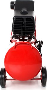 Kompresor samochodowy Kraft&Dele Kompresor olejowy 50L KD401 30