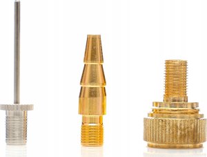 Kompresor samochodowy Kraft&Dele Kompresor olejowy 50L KD401 33