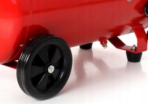 Kompresor samochodowy Kraft&Dele Kompresor olejowy 50L KD401 40