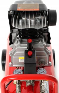 Kompresor samochodowy Kraft&Dele Kompresor olejowy 50L KD401 47