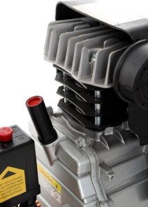 Kompresor samochodowy Kraft&Dele Kompresor olejowy 50L KD401 6