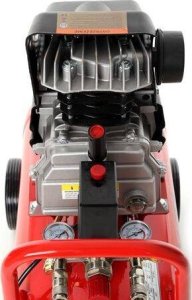 Kompresor samochodowy Kraft&Dele Kompresor olejowy 50L KD401 9