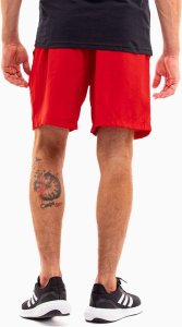 Adidas Spodenki męskie adidas Aeroready Essentials Chelsea Small Logo czerwone IC9394 L 2