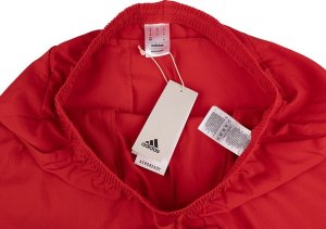 Adidas Spodenki męskie adidas Aeroready Essentials Chelsea Small Logo czerwone IC9394 L 5