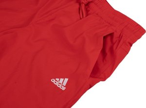 Adidas Spodenki męskie adidas Aeroready Essentials Chelsea Small Logo czerwone IC9394 L 6