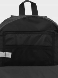 4f Plecak sportowy szkolny miejski 4F U273 czarny 4FWSS24ABACU273 20S 7