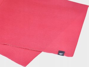 4f Komin 4F U065 różowy 4FWSS24ABDAU065 54S 3