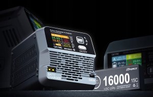 SkyRC Rozładowywarka SkyRC BD380 6
