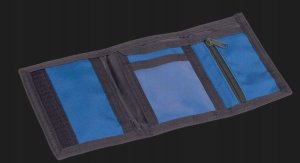 Piórnik LEGO LEGO Ninjago Wallet 10103-2403 Niebieskie One size 6