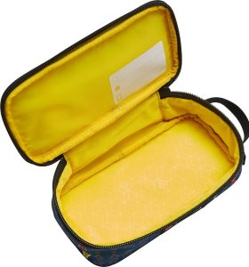 Piórnik LEGO LEGO Pencil Box 10052-2404 Czarne One size 4