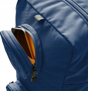 LEGO LEGO Brick 1x2 Backpack 20204-0140 Granatowe One size 9