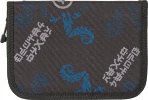 Piórnik LEGO LEGO Pencil Box With Contents 20085-2404 Niebieskie One size 2