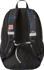 LEGO LEGO Urban Backpack 20268-2404 Czarne One size 3