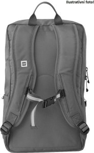 LEGO LEGO Brick 1x2 Backpack 20204-0037 Zielone One size 5