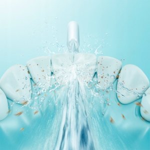 Irygator Panasonic PANASONIC IRYGATOR DENTACARE EWDJ27-V303 2