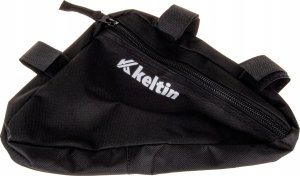 KELTIN Torba – sakwa rowerowa na rzep pod ramę (300) 2