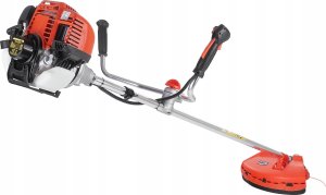 Geko Podkaszarka spalinowa BC35-2 z dodatkowym wyposażeniem (G81047) 3