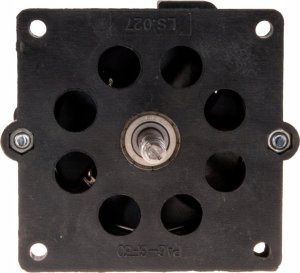 Geko Silnik do polerki samochodowej rotacyjnej 230V 240mm 2