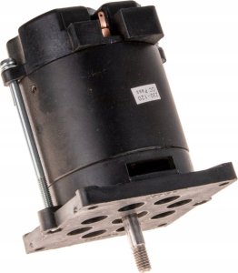 Geko Silnik do polerki samochodowej rotacyjnej 230V 240mm 3