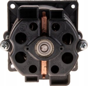 Geko Silnik do polerki samochodowej rotacyjnej 230V 240mm 4