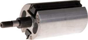 Geko Zespół wałka z nożami do struga elektrycznego 850W 82x3mm 2