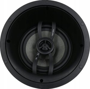 Melodika Melodika BLI6A (BLI 6A) kierunkowy gĹoĹnik instalacyjny Ĺcienny / sufitowy okrÄgĹy do zabudowy, pochylony 15Â° - 1 szt 2