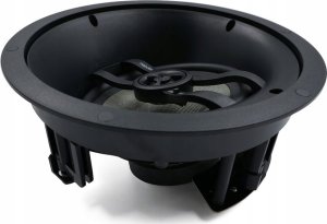 Melodika Melodika BLI6A (BLI 6A) kierunkowy gĹoĹnik instalacyjny Ĺcienny / sufitowy okrÄgĹy do zabudowy, pochylony 15Â° - 1 szt 4