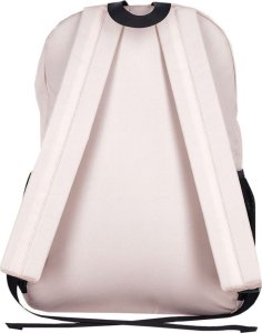 4f Plecak sportowy szkolny miejski U273 beżowy 4FWSS24ABACU273 83S 3