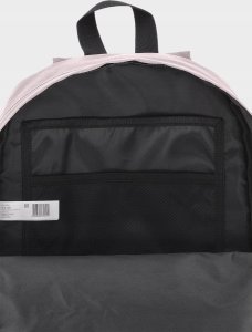 4f Plecak sportowy szkolny miejski U273 beżowy 4FWSS24ABACU273 83S 7